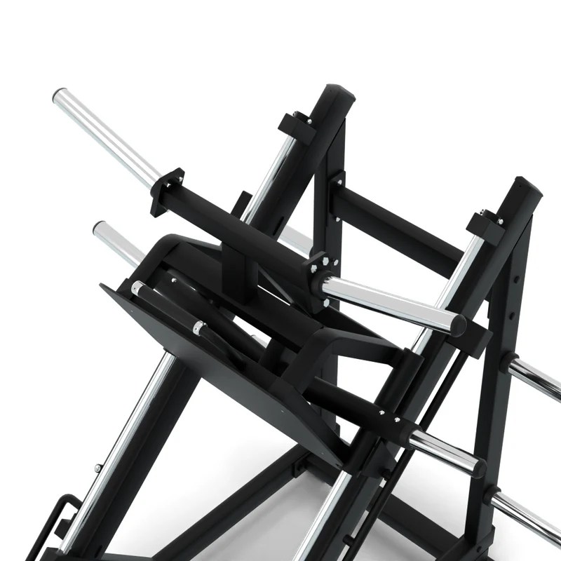 Presse à Cuisses 45° | Machine à levier - Compact Series