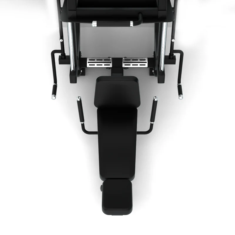 Presse à Cuisses 45° | Machine à levier - Compact Series