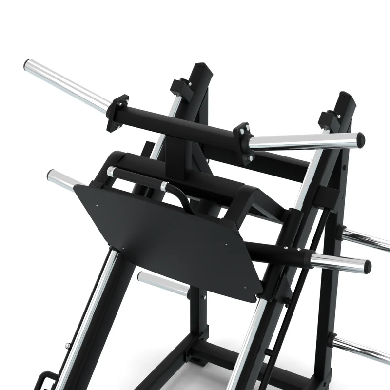 Presse à Cuisses 45° | Machine à levier - Compact Series