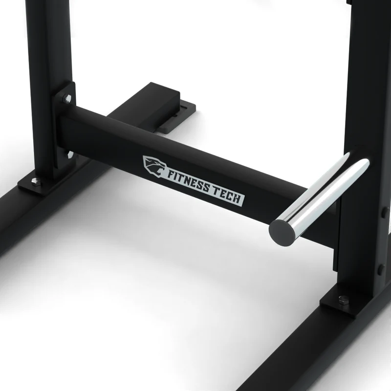 Élévations Latérales Debout | Machine à levier - Compact Series