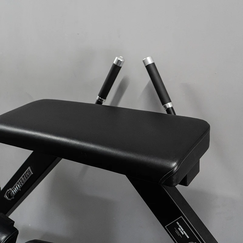 Leg Curl Agenouillé | Machine à levier - Compact Series