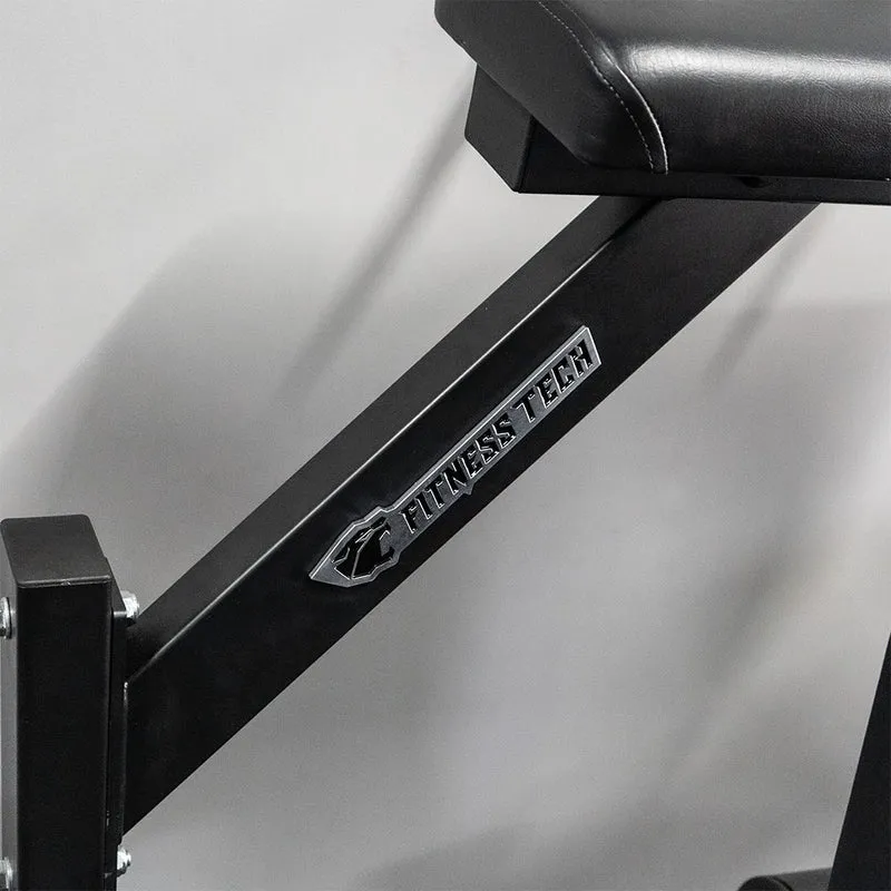 Leg Curl Agenouillé | Machine à levier - Compact Series