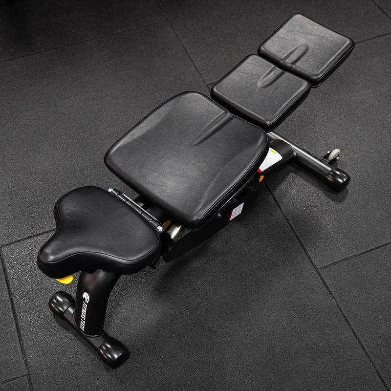 Banc Ajustable Professionnel de Gymnastique