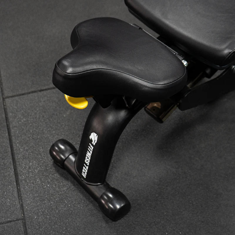 Banc Ajustable Professionnel de Gymnastique
