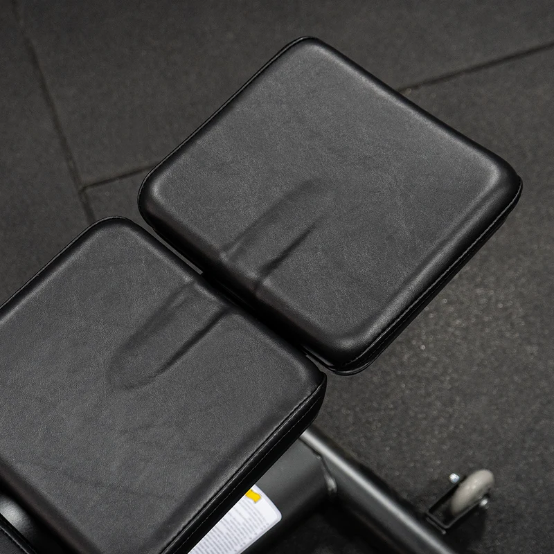 Banc Ajustable Professionnel de Gymnastique