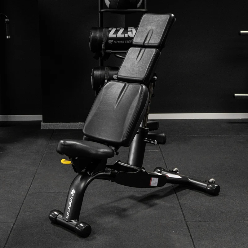 Banc Ajustable Professionnel de Gymnastique