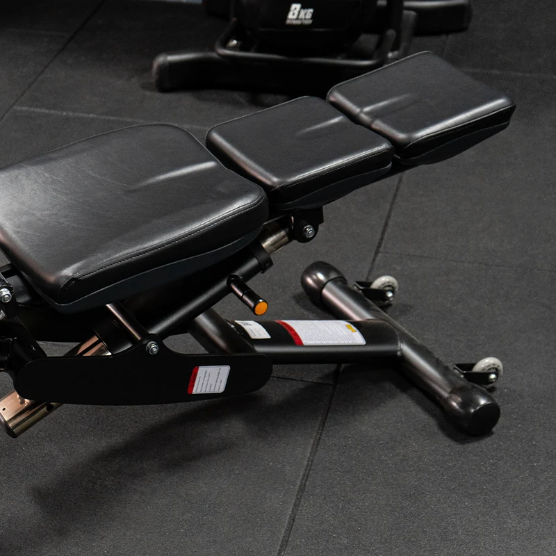 Banc Ajustable Professionnel de Gymnastique
