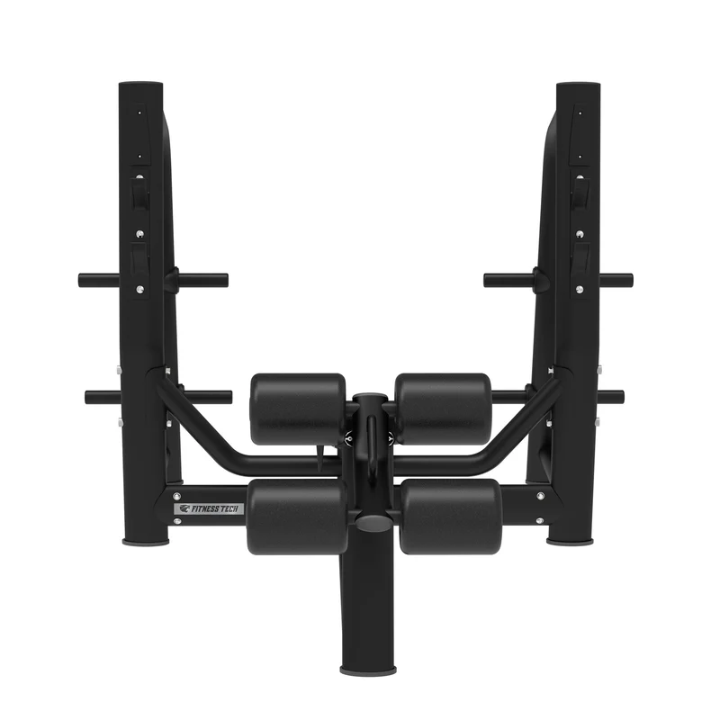 Banc Press Decliné