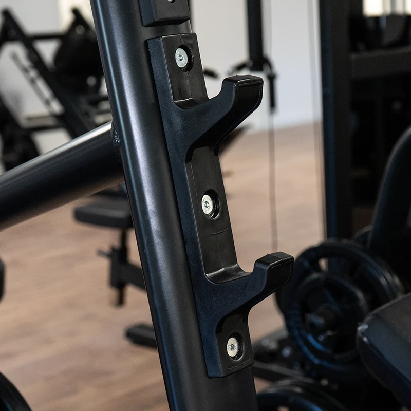 Banc de presse incliné