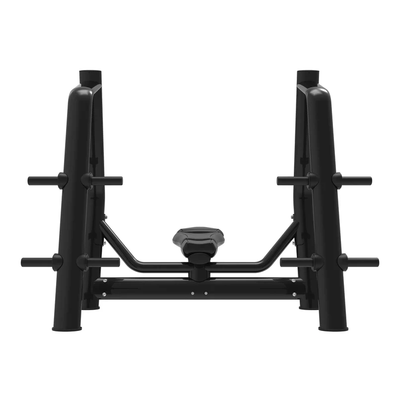 Banc presse de banc plat