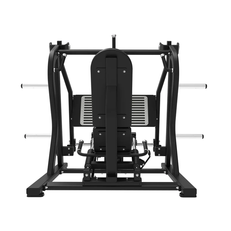 Presse à Cuisses Horizontale | Machine à levier - Compact Select