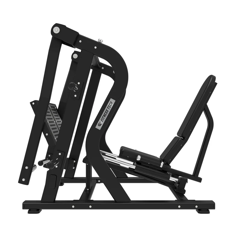 Presse à Cuisses Horizontale | Machine à levier - Compact Select