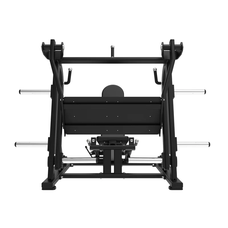 Presse à Cuisses Horizontale | Machine à levier - Compact Select