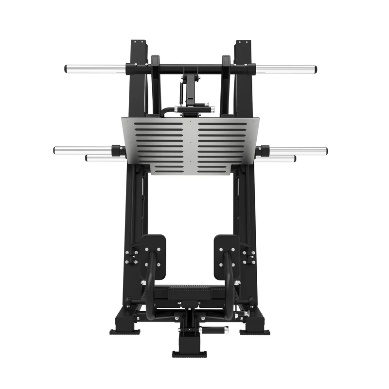 Presse à Cuisses 70° | Machine à levier - Compact Select