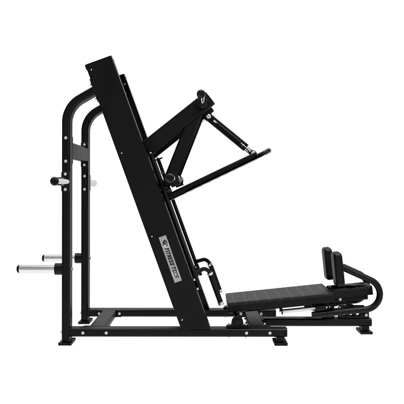Presse à Cuisses 70° | Machine à levier - Compact Select