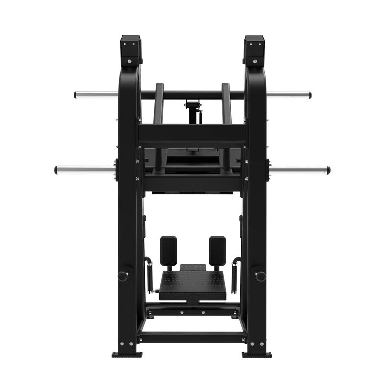 Presse à Cuisses 70° | Machine à levier - Compact Select