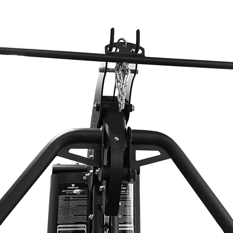 Machine Multifonction M200 Pro