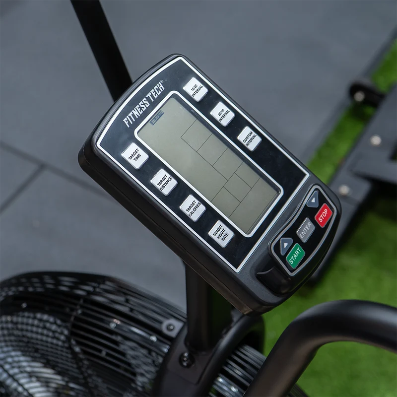 Air Bike Performance | Vélo à air professionnel
