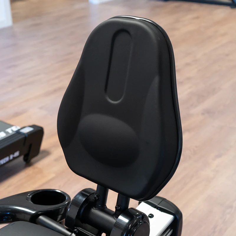 Vélo d'appartement semi-allongé I-10