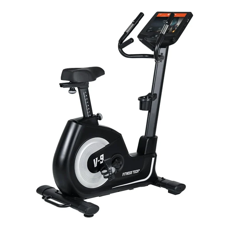 Vélo d'appartement vertical V-9 Pro Series