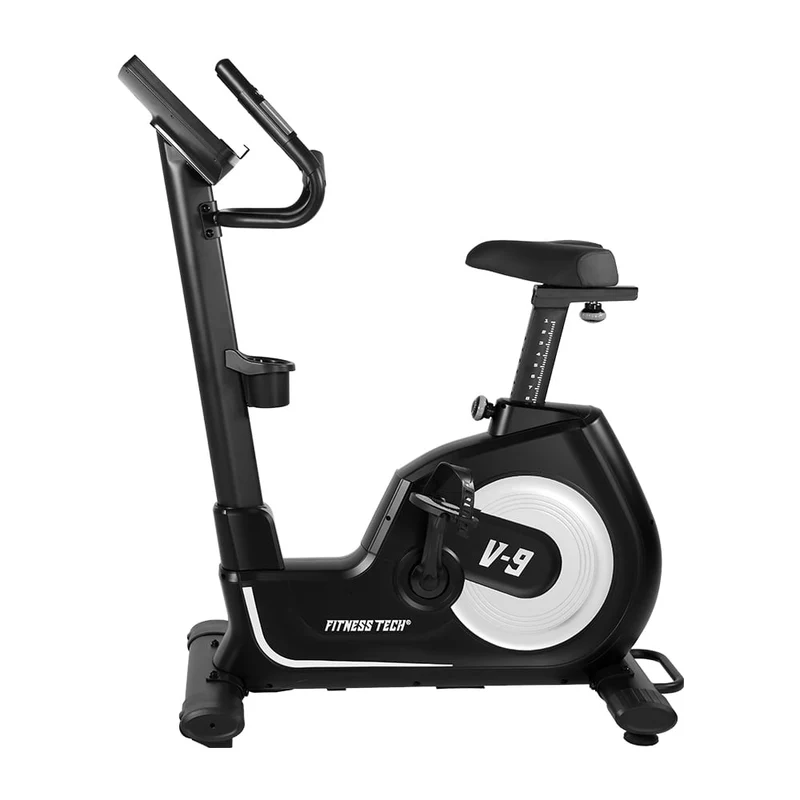 Vélo d'appartement vertical V-9 Pro Series