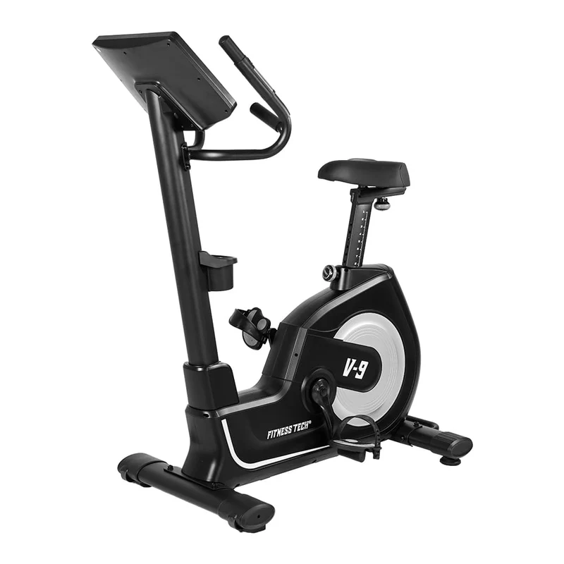 Vélo d'appartement vertical V-9 Pro Series