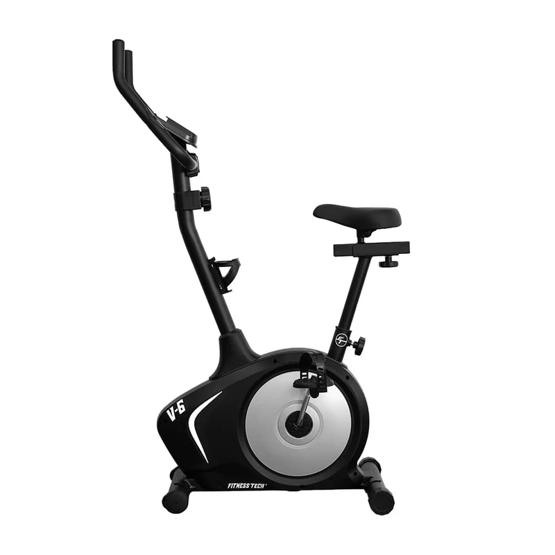 Vélo d'appartement vertical V-6