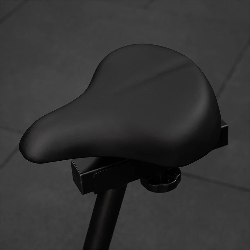 Vélo d'appartement vertical V-6