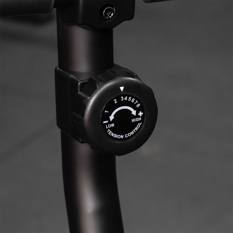 Vélo d'appartement vertical V-6