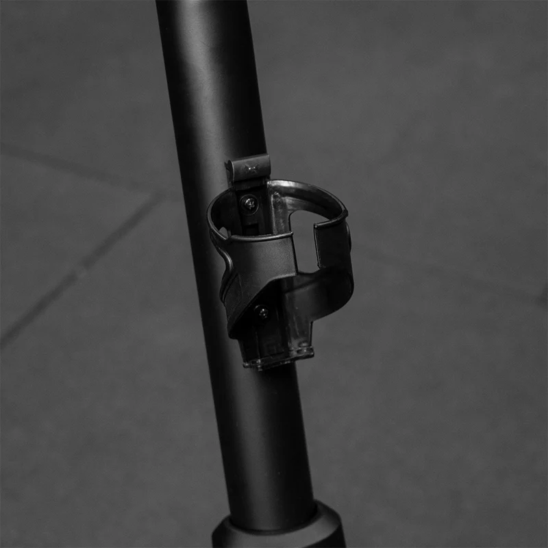 Vélo d'appartement vertical V-6
