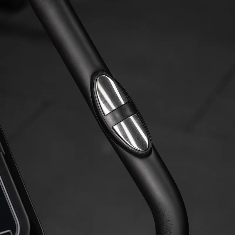 Vélo d'appartement vertical V-6