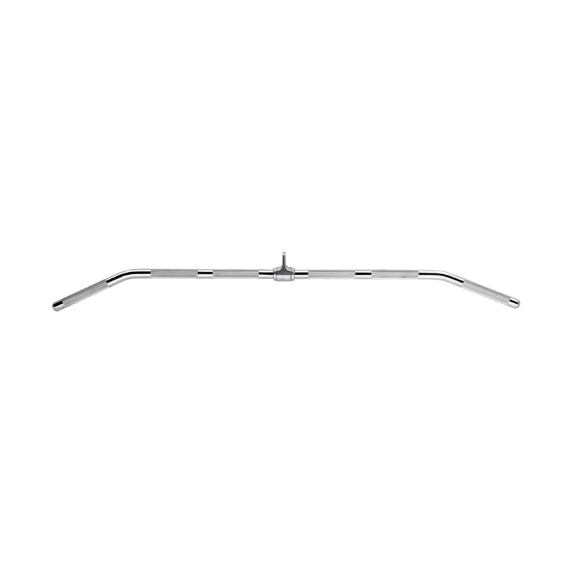 Barre dorsale 120 cm