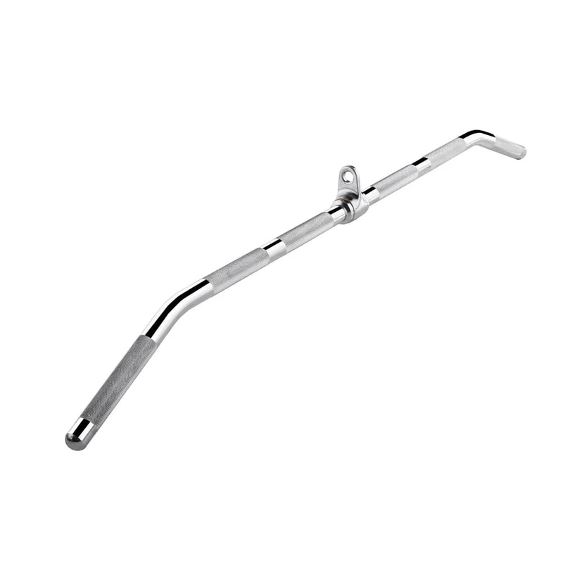 Barre dorsale 120 cm