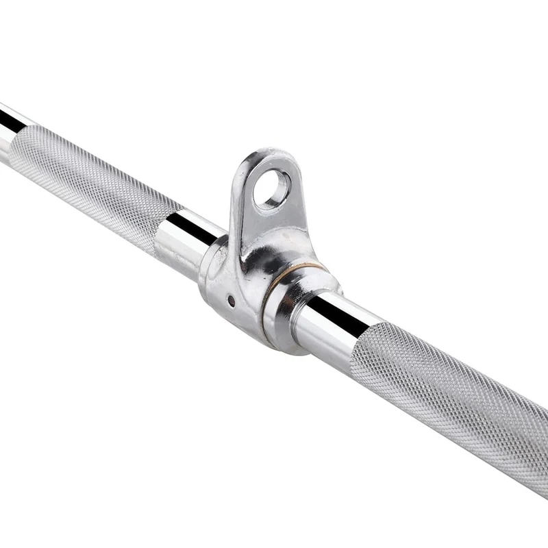Barre dorsale 120 cm