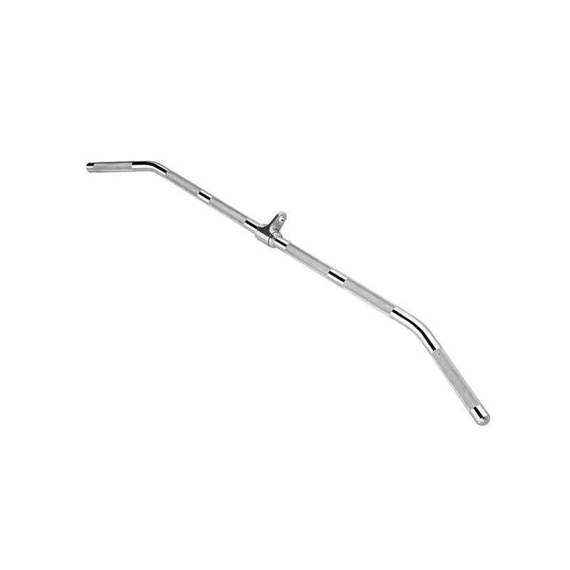 Barre dorsale 120 cm