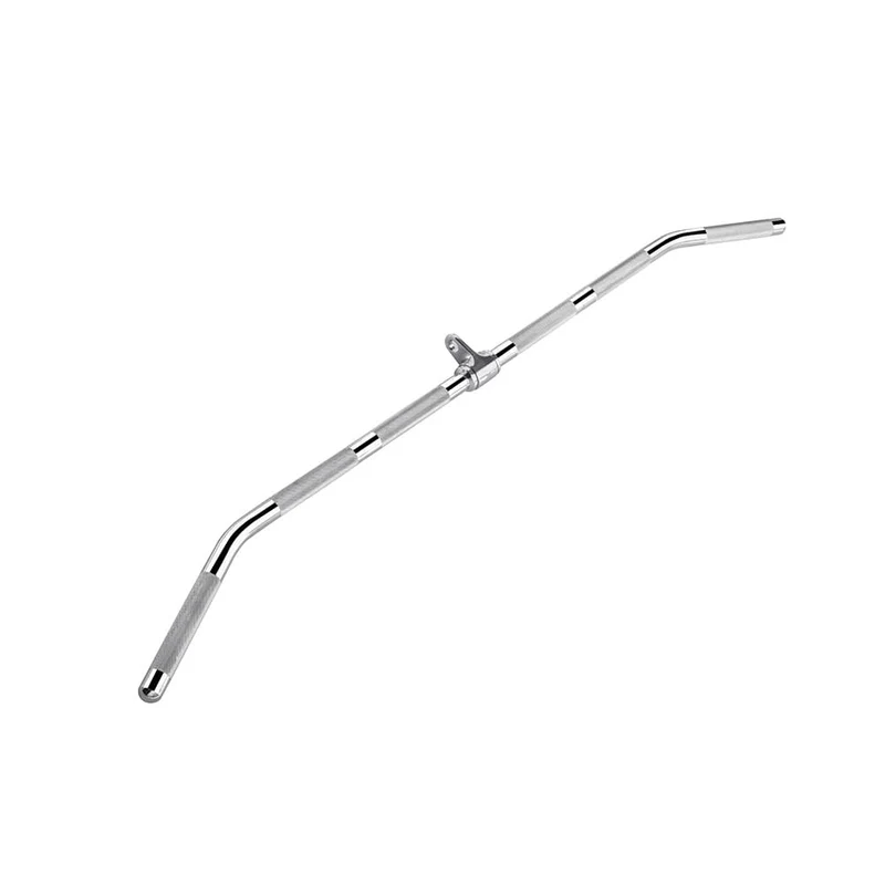 Barre dorsale 120 cm