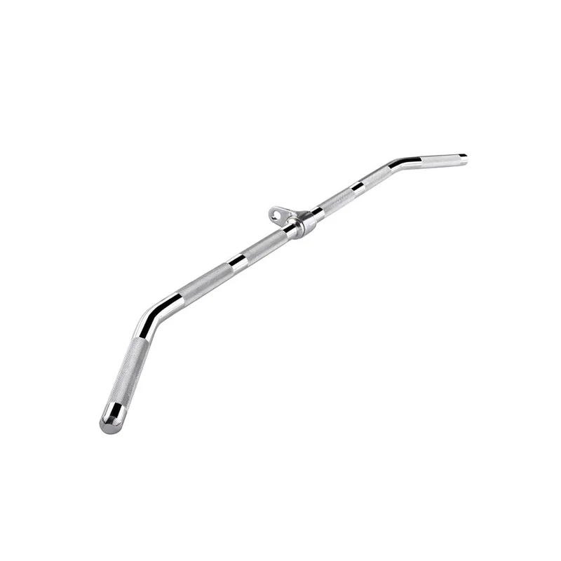 Barre dorsale 120 cm
