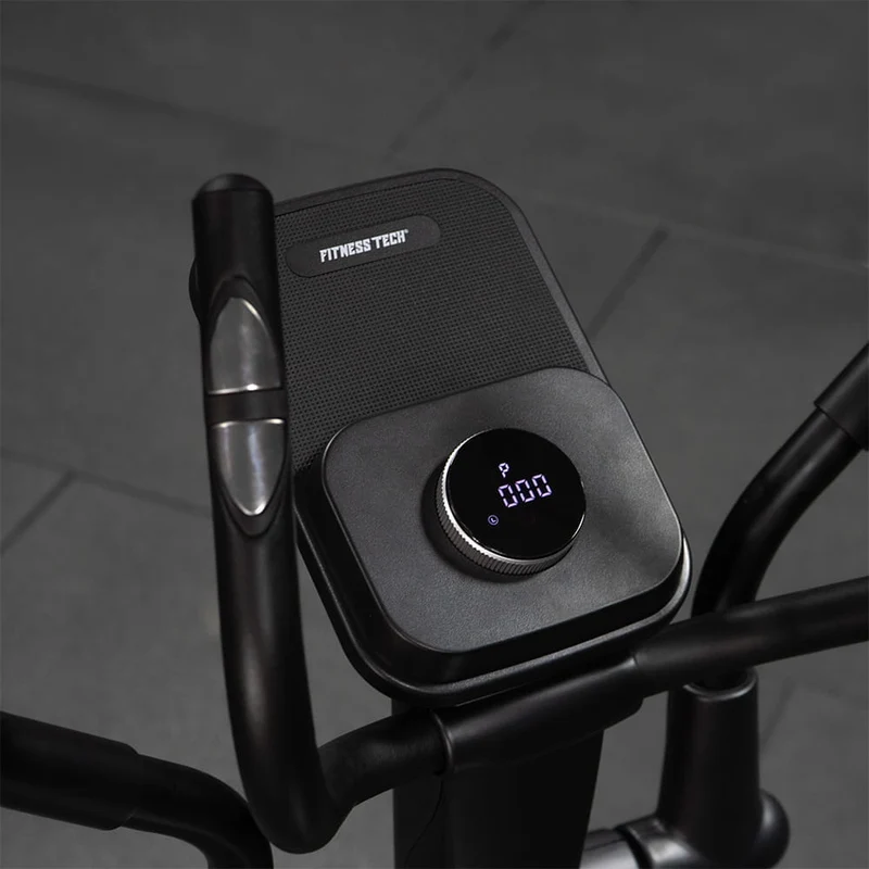 Vélo elliptique Z-7