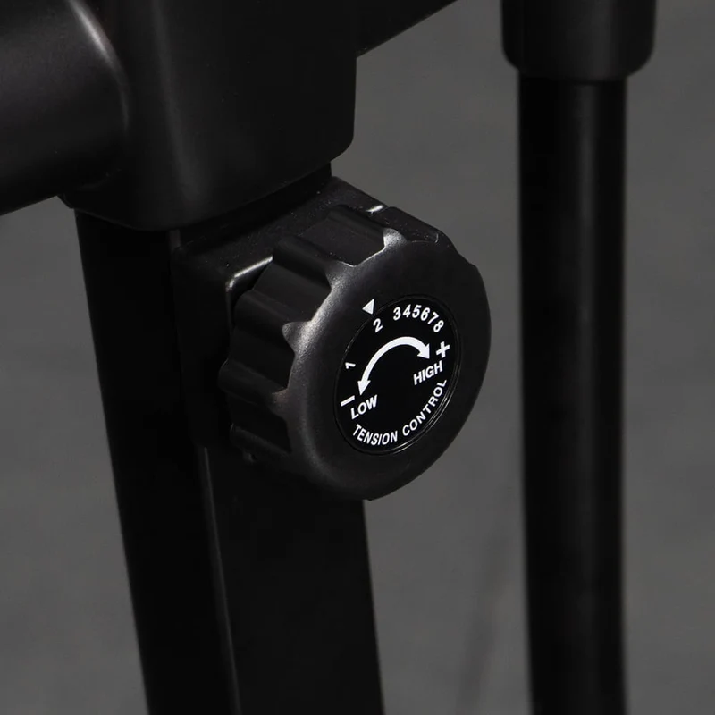 Vélo elliptique Z-7