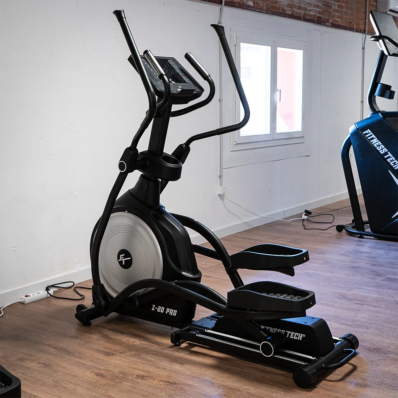 Vélo elliptique Z-20 Pro Series