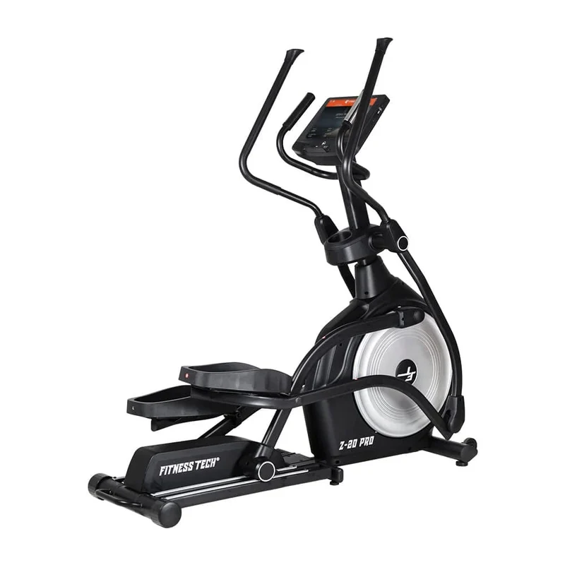 Vélo elliptique Z-20 Pro Series