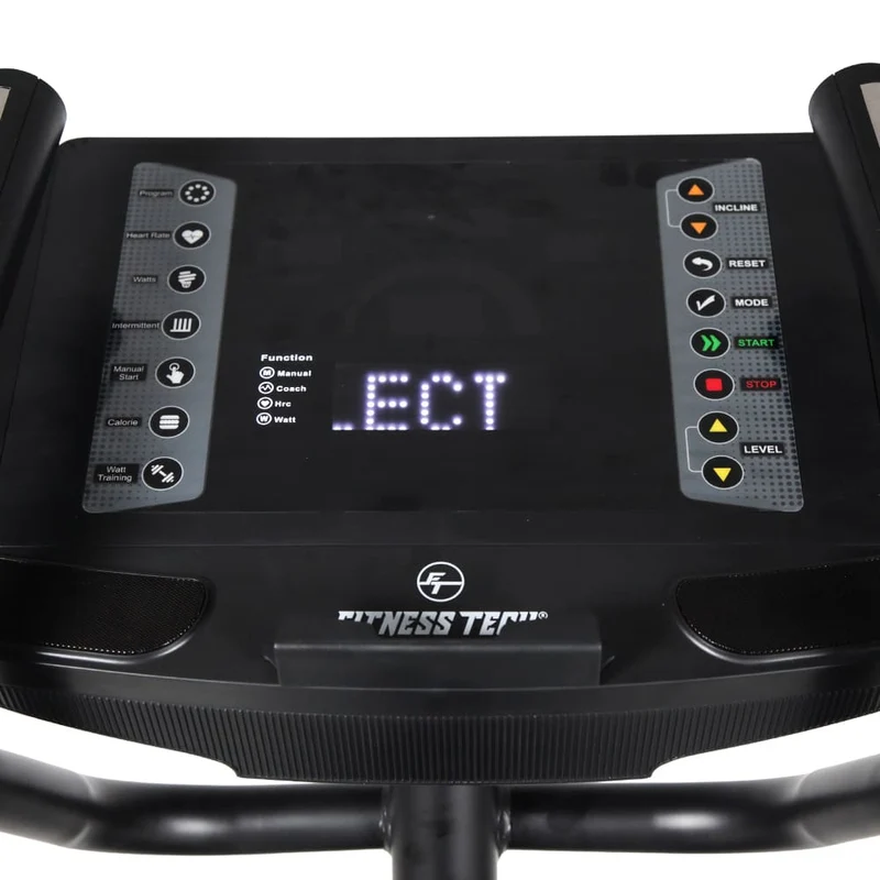 Vélo elliptique Z-20 Pro Series