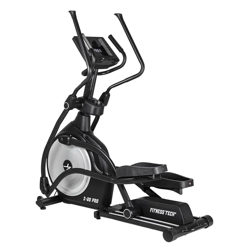 Vélo elliptique Z-20 Pro Series