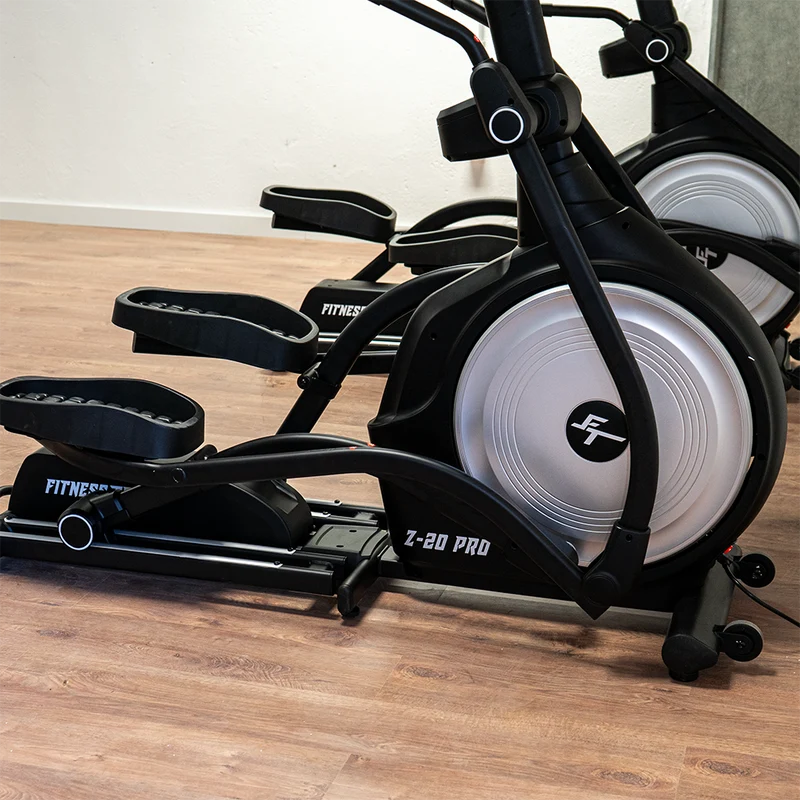 Vélo elliptique Z-20 Pro Series