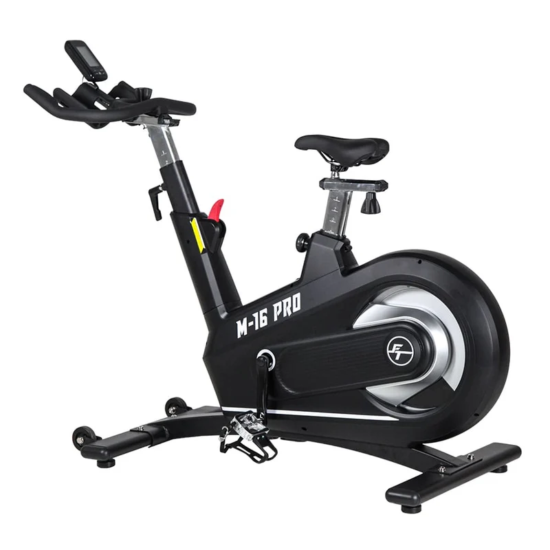 Vélo d'intérieur M-16 Pro Series