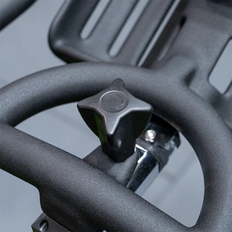 Vélo d'intérieur M-16 Pro Series