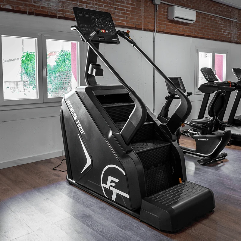 Escalier de fitness | Stepper Pro Series