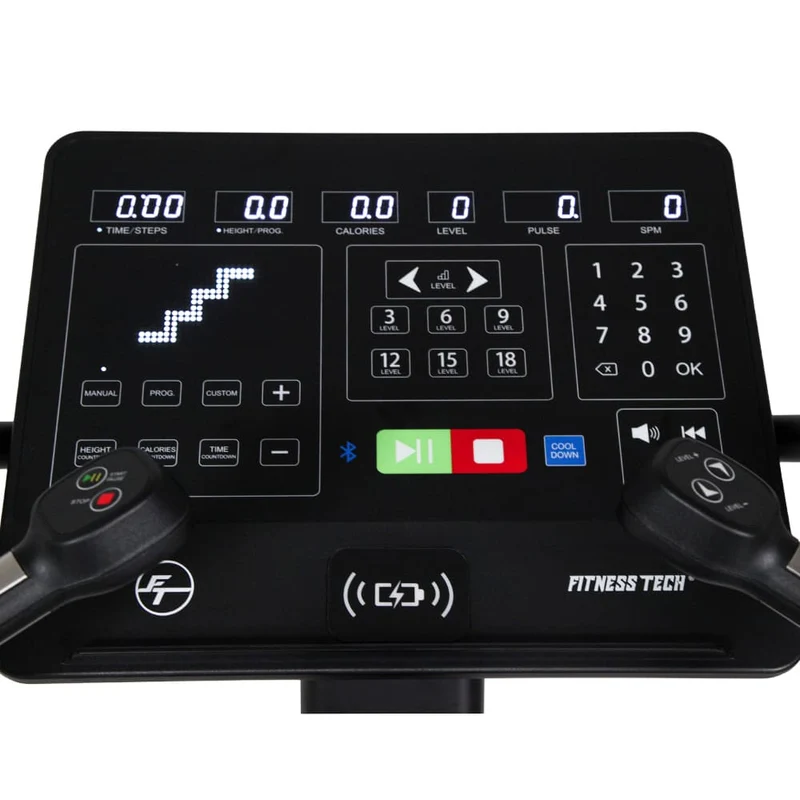 Escalier de fitness | Stepper Pro Series