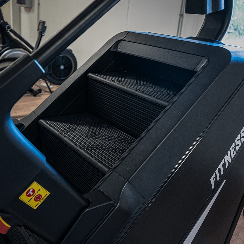 Escalier de fitness | Stepper Pro Series
