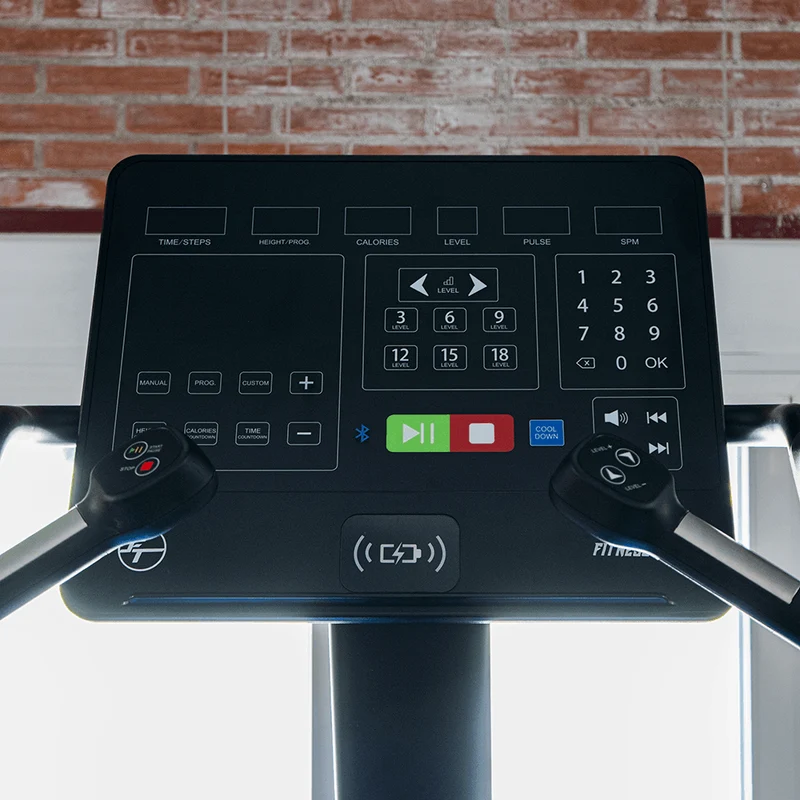 Escalier de fitness | Stepper Pro Series